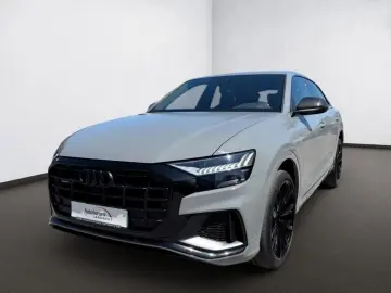 Q8 55 3.0 TFSI quattro competition+ S-LINE/PANO