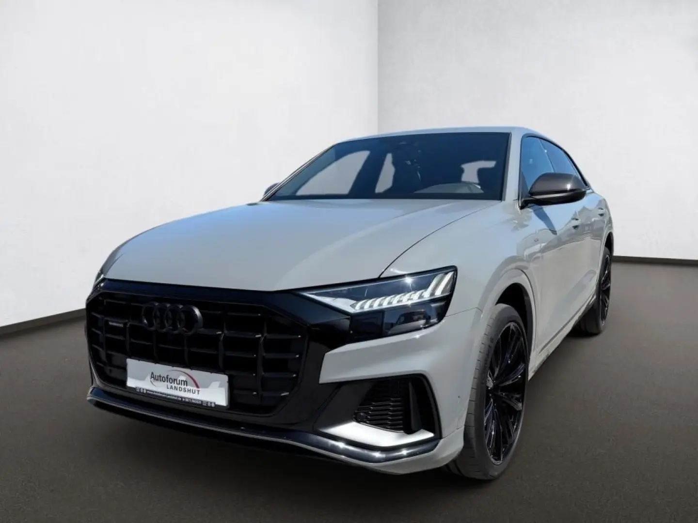 Q8 55 3.0 TFSI quattro competition+ S-LINE/PANO