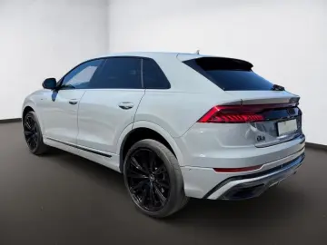 Q8 55 3.0 TFSI quattro competition+ S-LINE/PANO