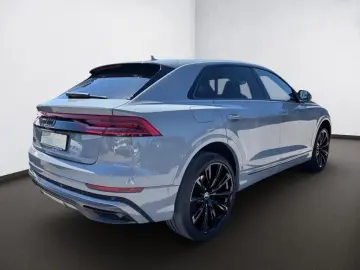 Q8 55 3.0 TFSI quattro competition+ S-LINE/PANO