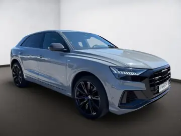 Q8 55 3.0 TFSI quattro competition+ S-LINE/PANO