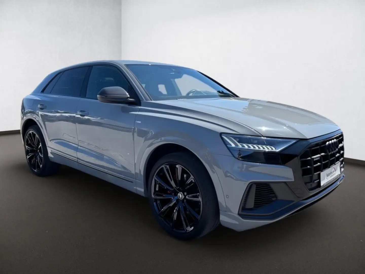 Q8 55 3.0 TFSI quattro competition+ S-LINE/PANO
