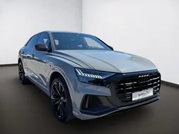 Q8 55 3.0 TFSI quattro competition+ S-LINE/PANO