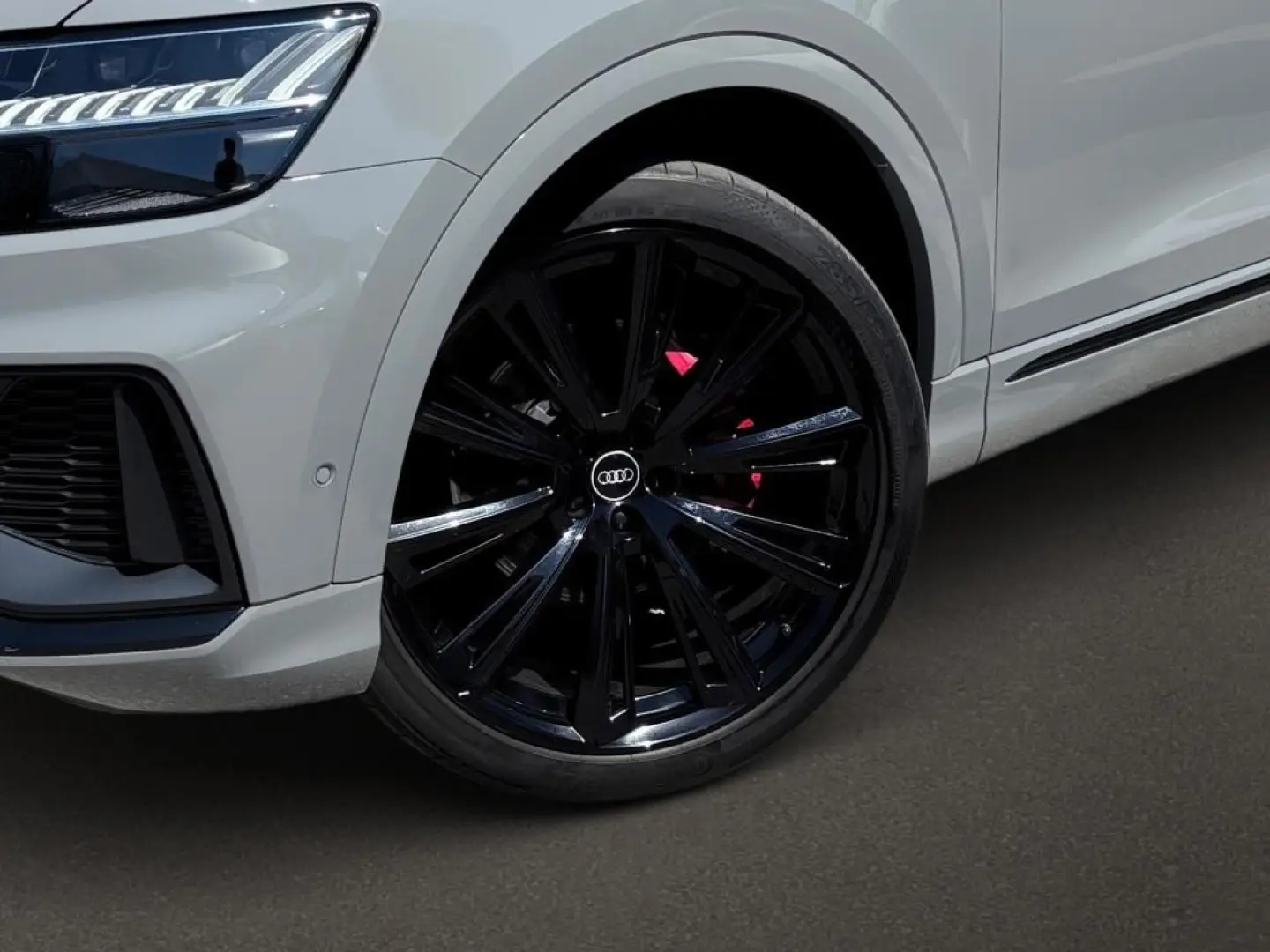 Q8 55 3.0 TFSI quattro competition+ S-LINE/PANO