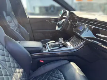 Q8 55 3.0 TFSI quattro competition+ S-LINE/PANO