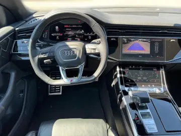 Q8 55 3.0 TFSI quattro competition+ S-LINE/PANO