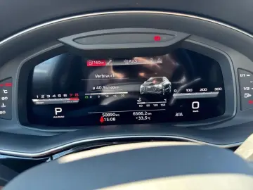Q8 55 3.0 TFSI quattro competition+ S-LINE/PANO