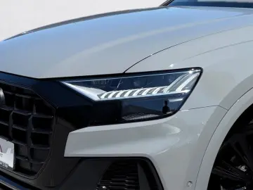 Q8 55 3.0 TFSI quattro competition+ S-LINE/PANO