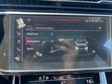 Q8 55 3.0 TFSI quattro competition+ S-LINE/PANO