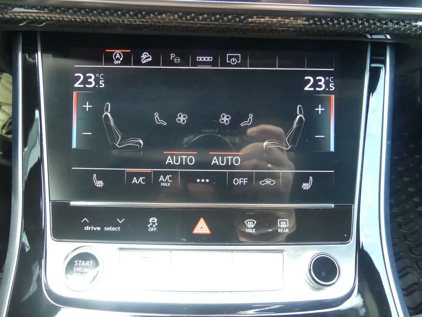 Q8 50 TDI Q Competition Plus S Line LED/22LM/AIR