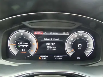 Q8 50 TDI Q Competition Plus S Line LED/22LM/AIR
