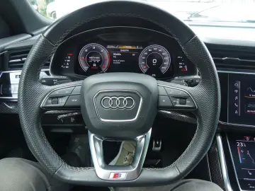 Q8 50 TDI Q Competition Plus S Line LED/22LM/AIR