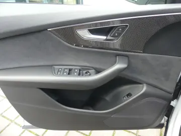 Q8 50 TDI Q Competition Plus S Line LED/22LM/AIR