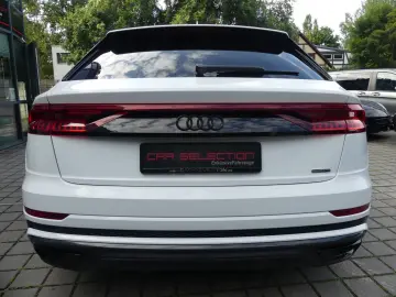 Q8 50 TDI Q Competition Plus S Line LED/22LM/AIR