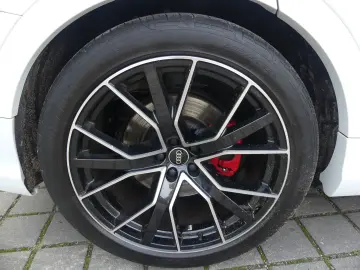 Q8 50 TDI Q Competition Plus S Line LED/22LM/AIR