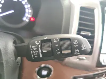 SsangYong Rexton Crystal 4x4