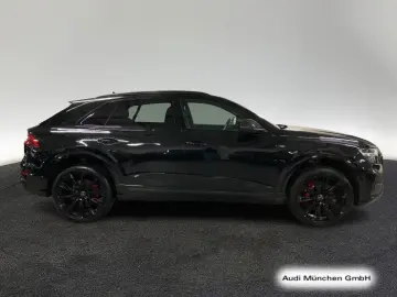 Q8 50 TDI qu. S line competition plus Pano Busin