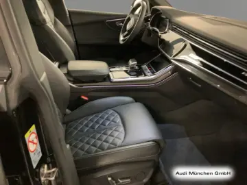 Q8 50 TDI qu. S line competition plus Pano Busin