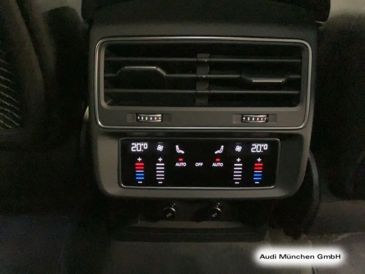 Q8 50 TDI qu. S line competition plus Pano Busin