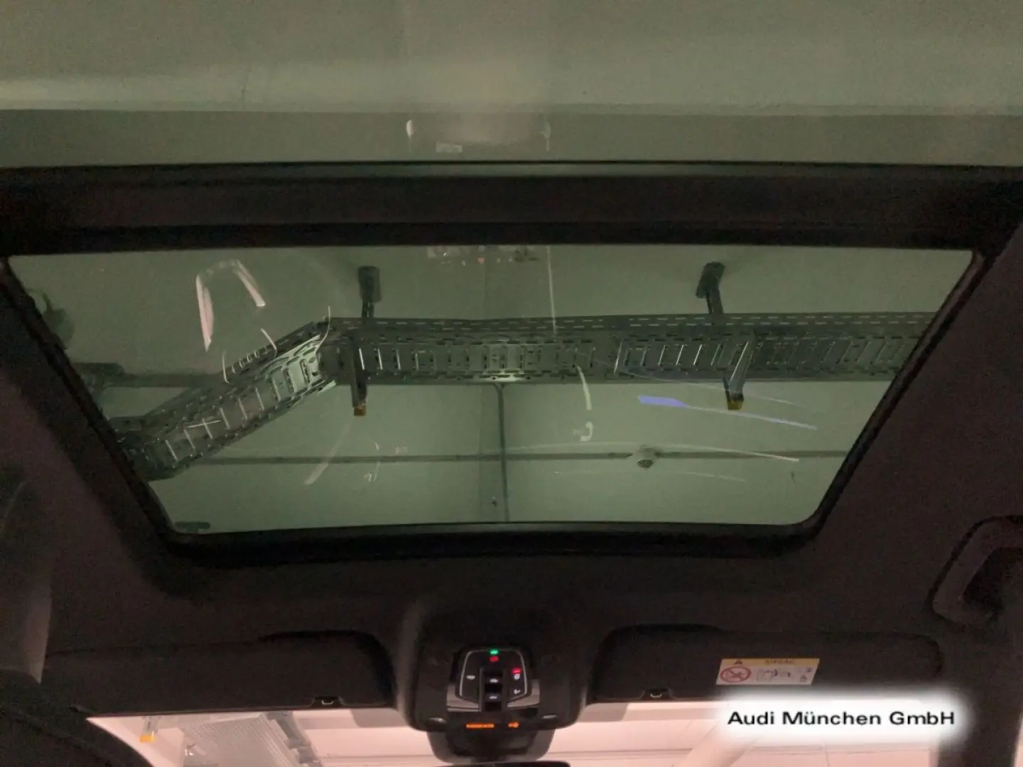 Q8 50 TDI qu. S line competition plus Pano Busin