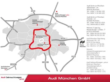 Q8 50 TDI qu. S line competition plus Pano Busin