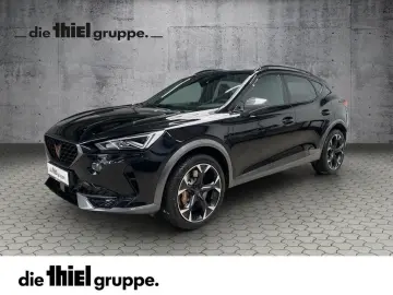 Formentor 2.0 TSI DSG 4Drive VZ LED Navi Brembo