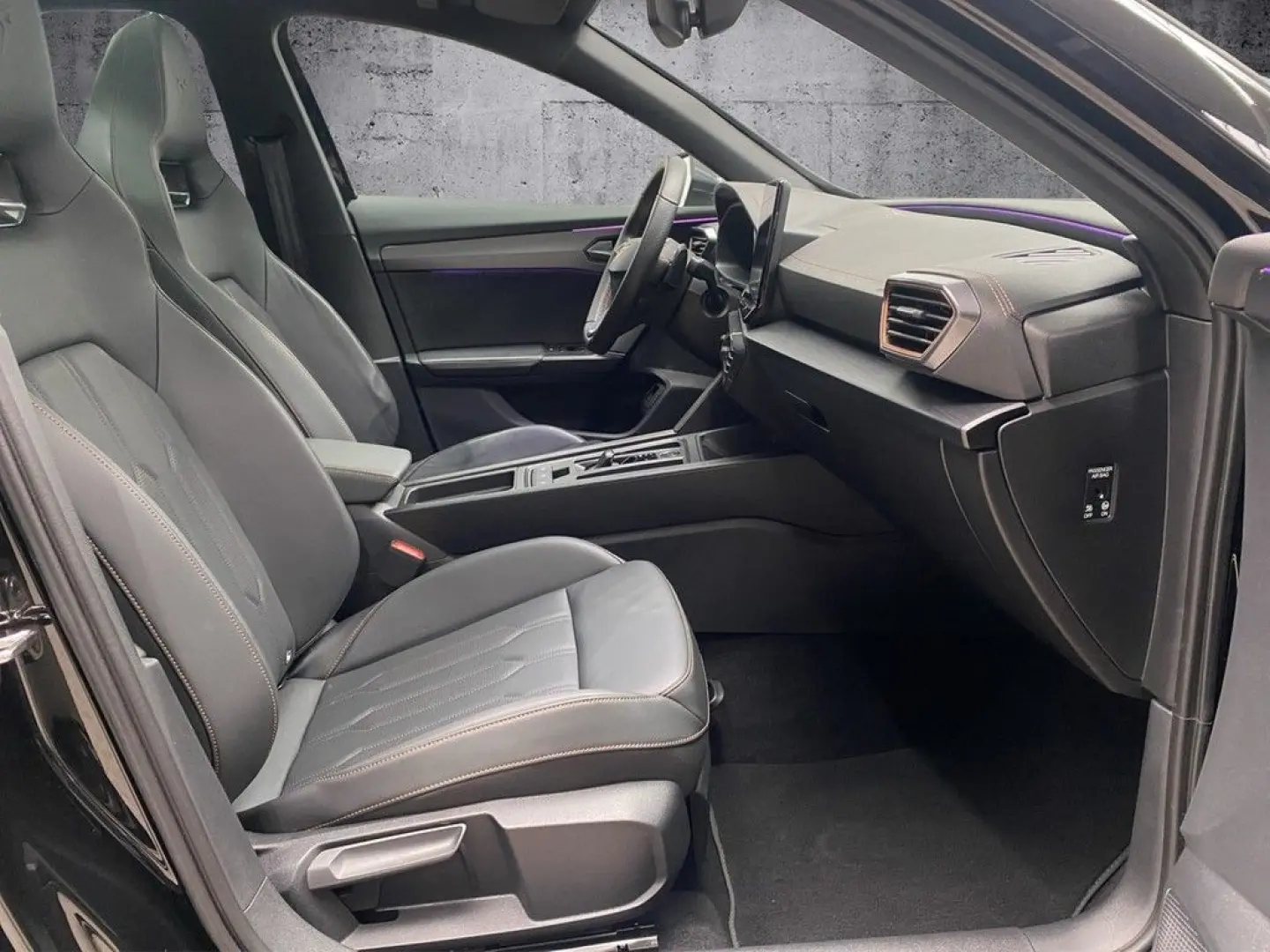 Formentor 2.0 TSI DSG 4Drive VZ LED+Navi+Brembo+