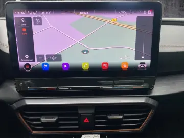 Formentor 2.0 TSI DSG 4Drive VZ LED+Navi+Brembo+