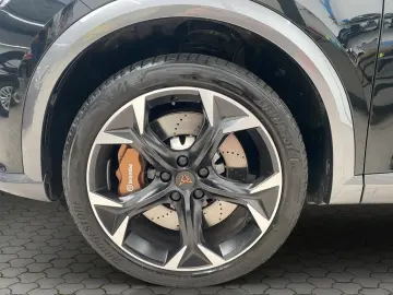 Formentor 2.0 TSI DSG 4Drive VZ LED+Navi+Brembo+