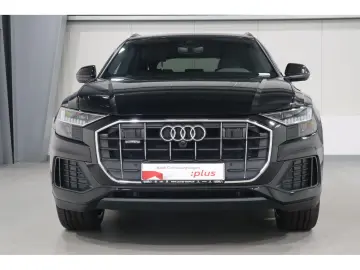 Q8 50 TDI quattro S-Line B&O*Pano*Matrix *