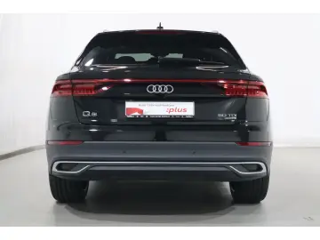 Q8 50 TDI quattro S-Line B&O*Pano*Matrix *