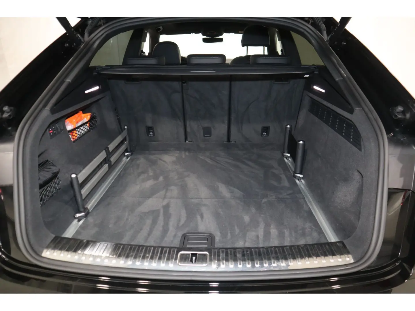 Q8 50 TDI quattro S-Line B&O*Pano*Matrix *