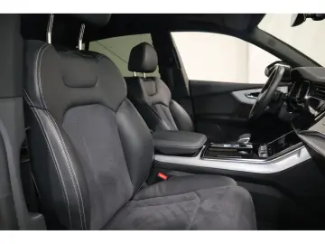 Q8 50 TDI quattro S-Line B&O*Pano*Matrix *