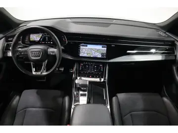 Q8 50 TDI quattro S-Line B&O*Pano*Matrix *