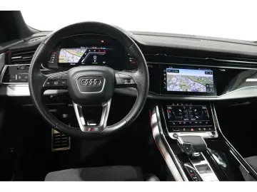 Q8 50 TDI quattro S-Line B&O*Pano*Matrix *