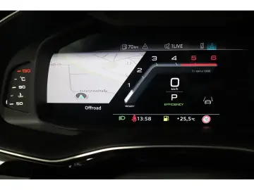 Q8 50 TDI quattro S-Line B&O*Pano*Matrix *