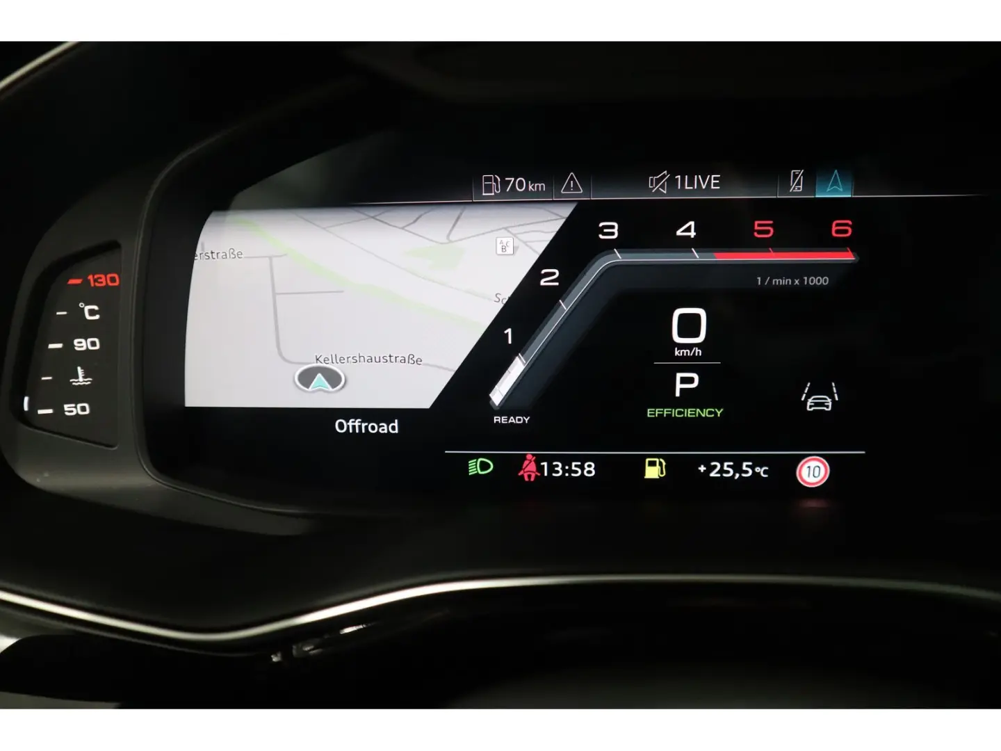 Q8 50 TDI quattro S-Line B&O*Pano*Matrix *