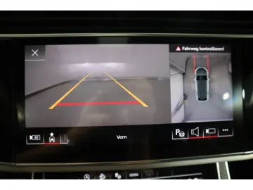 Q8 50 TDI quattro S-Line B&O*Pano*Matrix *