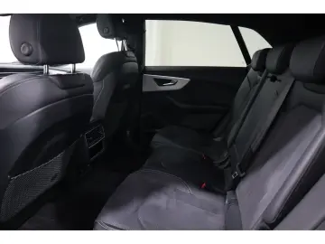 Q8 50 TDI quattro S-Line B&O*Pano*Matrix *