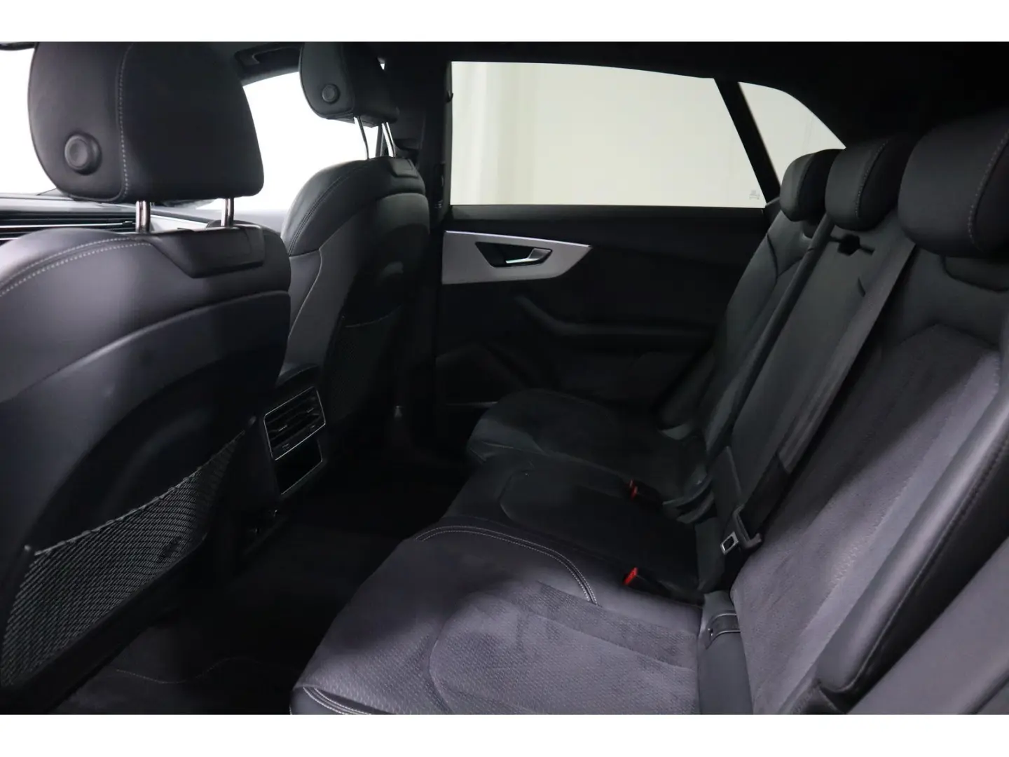 Q8 50 TDI quattro S-Line B&O*Pano*Matrix *