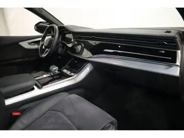 Q8 50 TDI quattro S-Line B&O*Pano*Matrix *