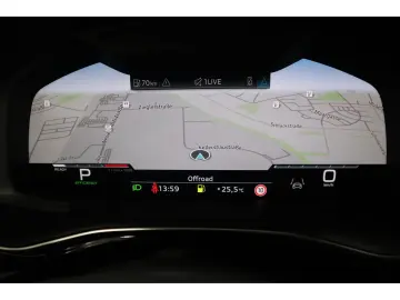 Q8 50 TDI quattro S-Line B&O*Pano*Matrix *