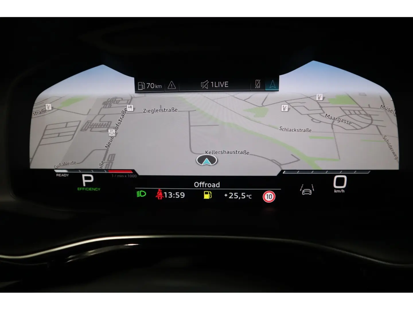 Q8 50 TDI quattro S-Line B&O*Pano*Matrix *