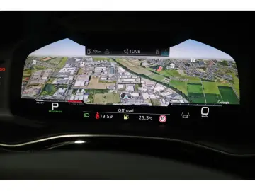 Q8 50 TDI quattro S-Line B&O*Pano*Matrix *