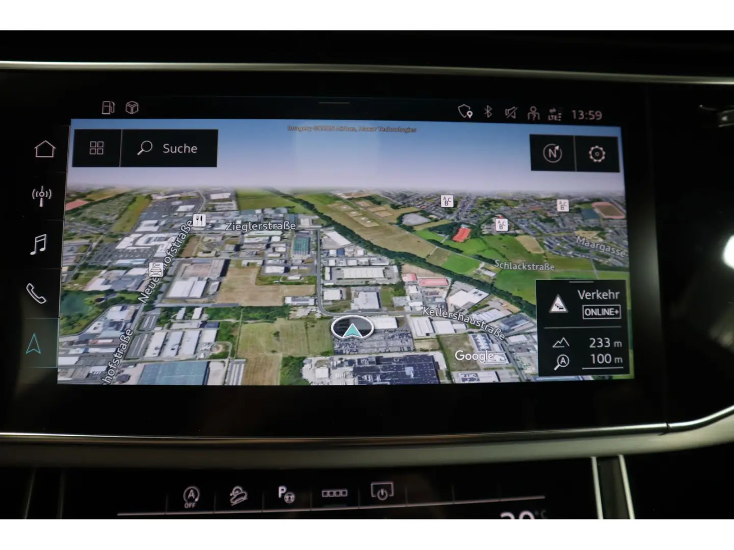 Q8 50 TDI quattro S-Line B&O*Pano*Matrix *