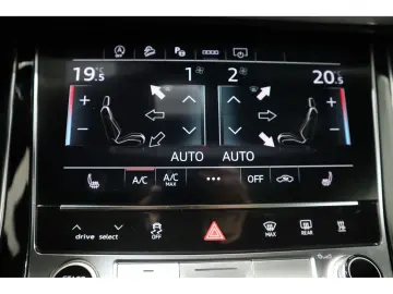 Q8 50 TDI quattro S-Line B&O*Pano*Matrix *