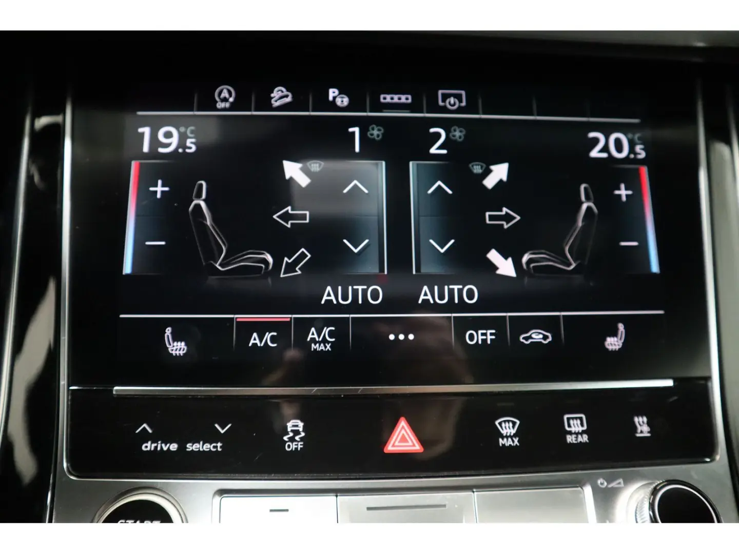Q8 50 TDI quattro S-Line B&O*Pano*Matrix *
