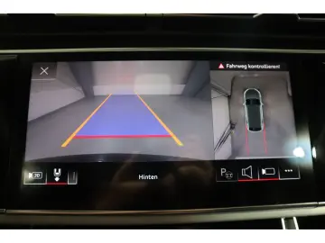 Q8 50 TDI quattro S-Line B&O*Pano*Matrix *
