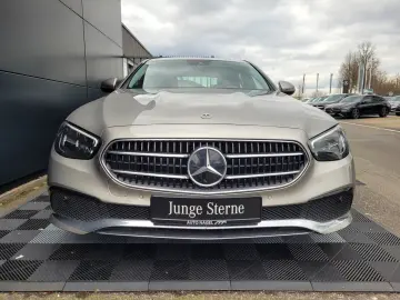 E 220 d Avantgarde AHK+Totw+Business+LED+Kamera