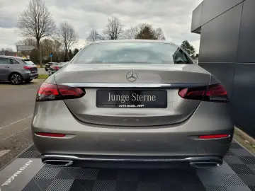 E 220 d Avantgarde AHK+Totw+Business+LED+Kamera